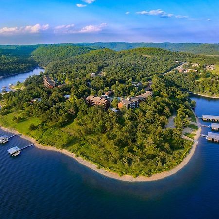 Still Waters Resort Indian Point Exteriör bild