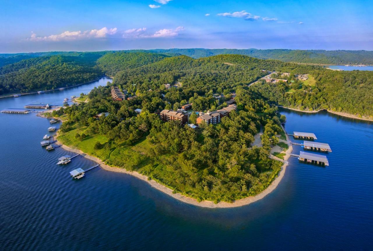 Still Waters Resort Indian Point Exteriör bild